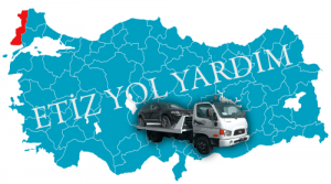 Enez yol yardım